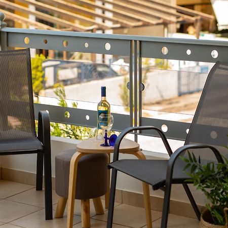 Athens Airport Lodge Spata  Bagian luar foto