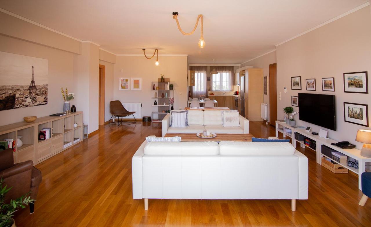 Athens Airport Lodge Spata  Bagian luar foto