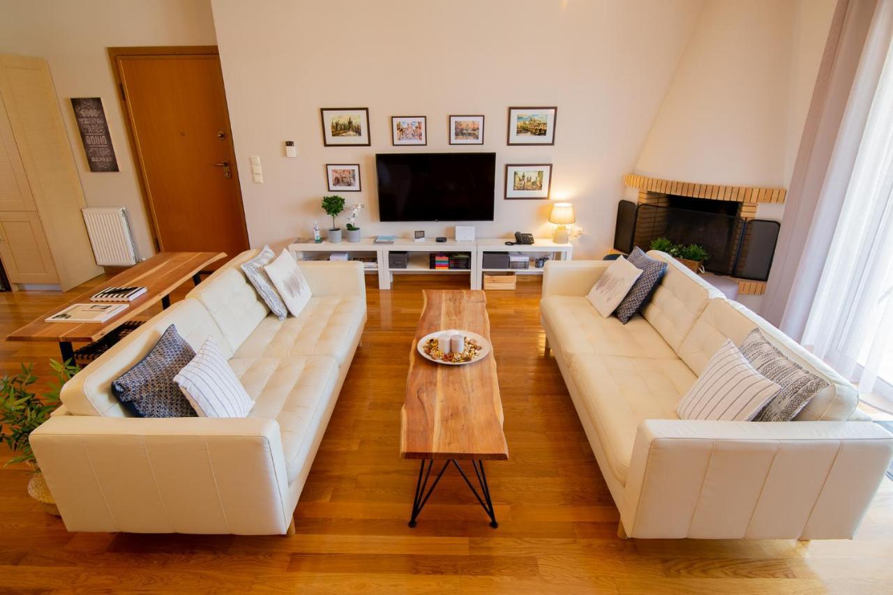 Athens Airport Lodge Spata  Bagian luar foto