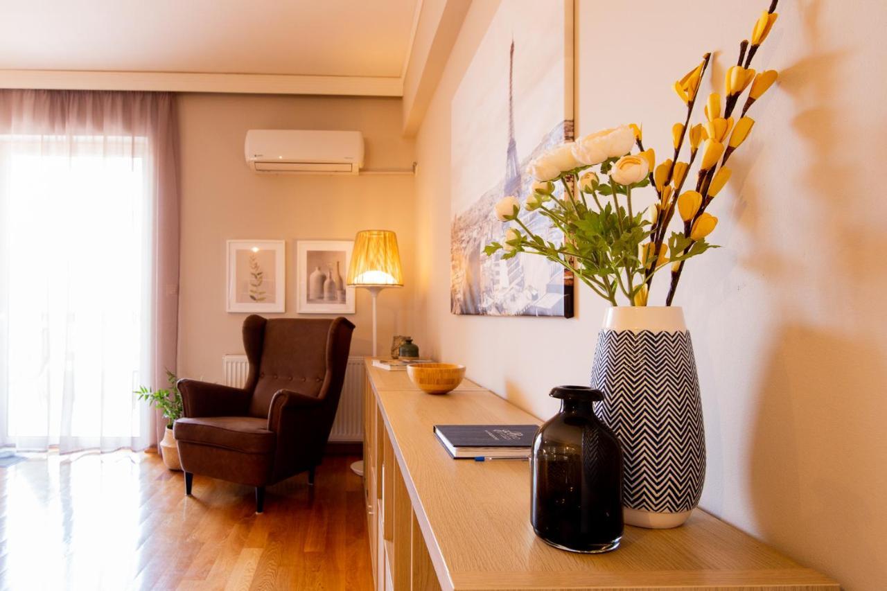Athens Airport Lodge Spata  Bagian luar foto