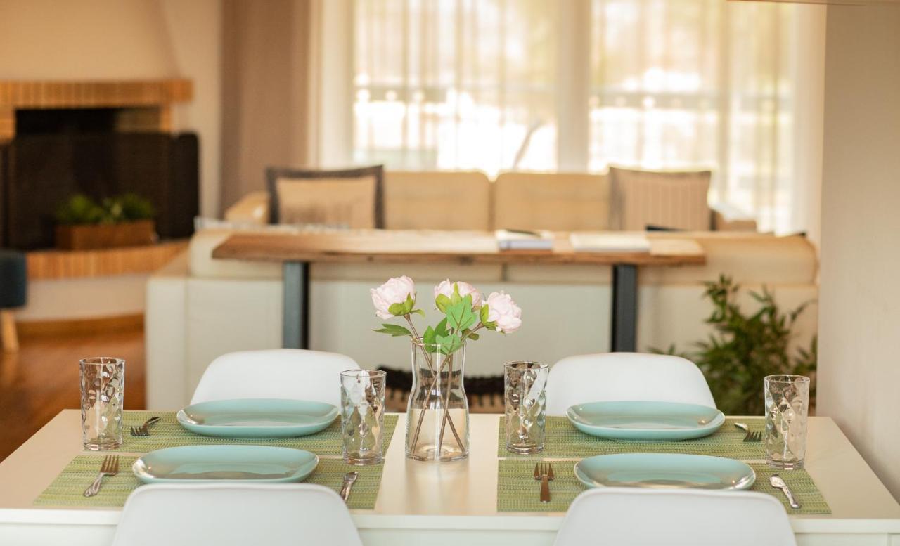 Athens Airport Lodge Spata  Bagian luar foto