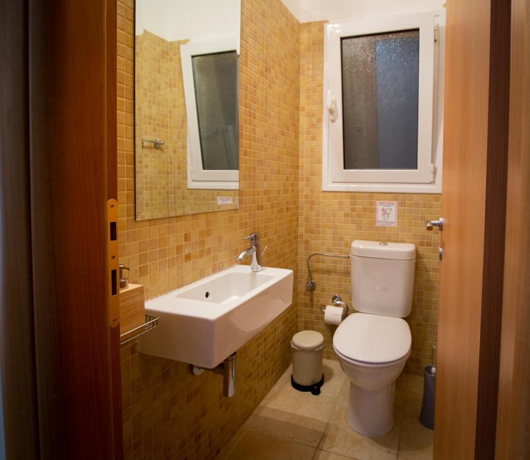 Athens Airport Lodge Spata  Bagian luar foto