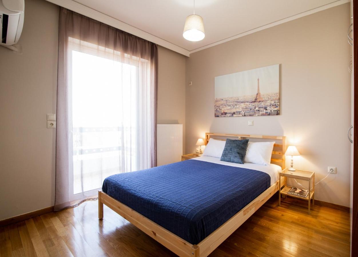 Athens Airport Lodge Spata  Bagian luar foto
