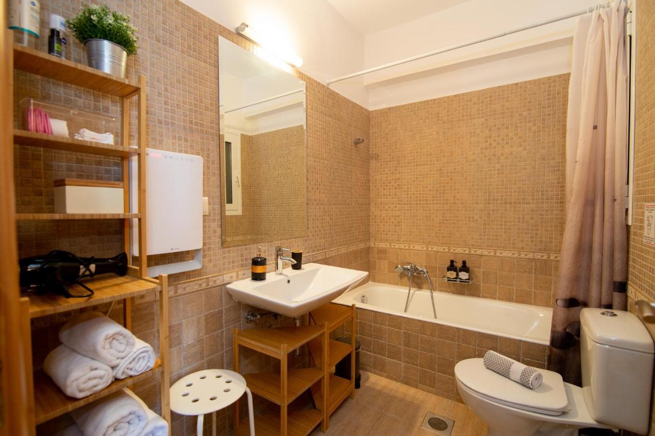 Athens Airport Lodge Spata  Bagian luar foto