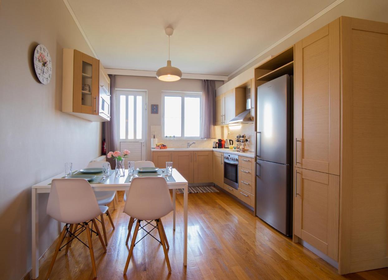 Athens Airport Lodge Spata  Bagian luar foto