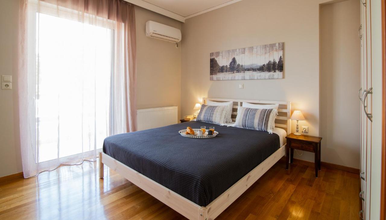 Athens Airport Lodge Spata  Bagian luar foto