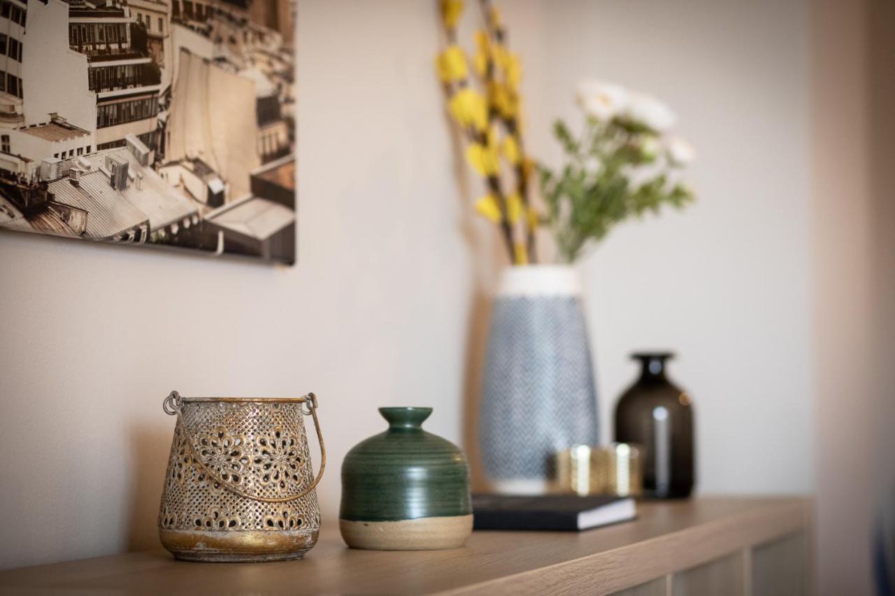 Athens Airport Lodge Spata  Bagian luar foto