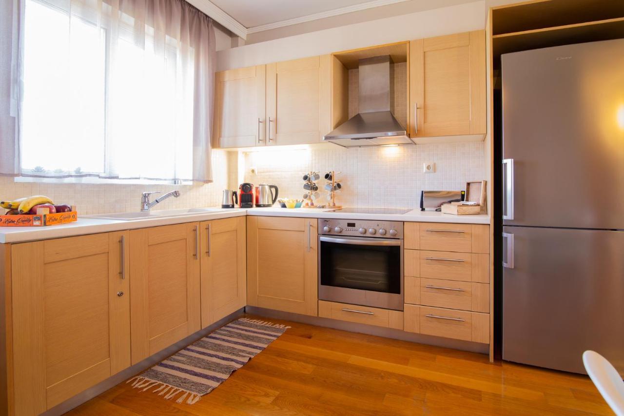 Athens Airport Lodge Spata  Bagian luar foto