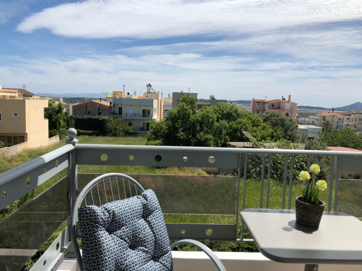 Athens Airport Lodge Spata  Bagian luar foto