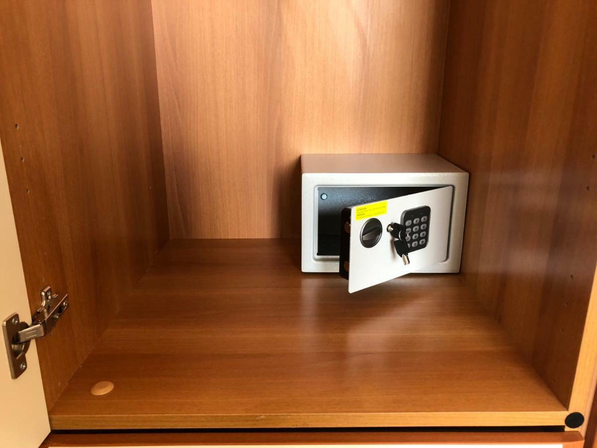 Athens Airport Lodge Spata  Bagian luar foto
