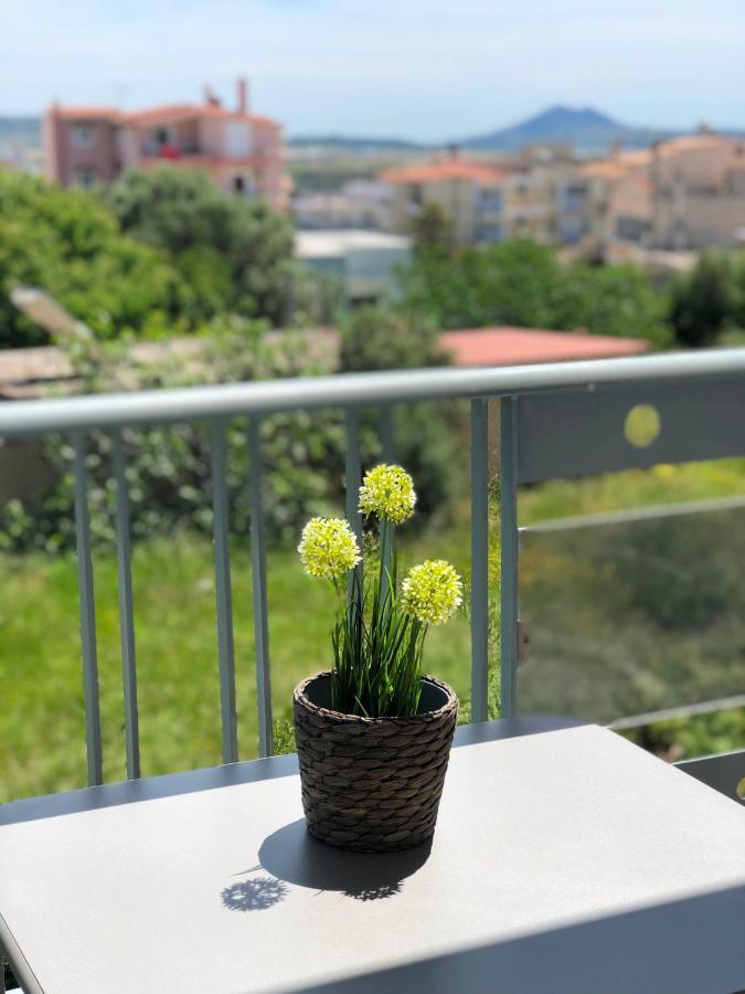 Athens Airport Lodge Spata  Bagian luar foto